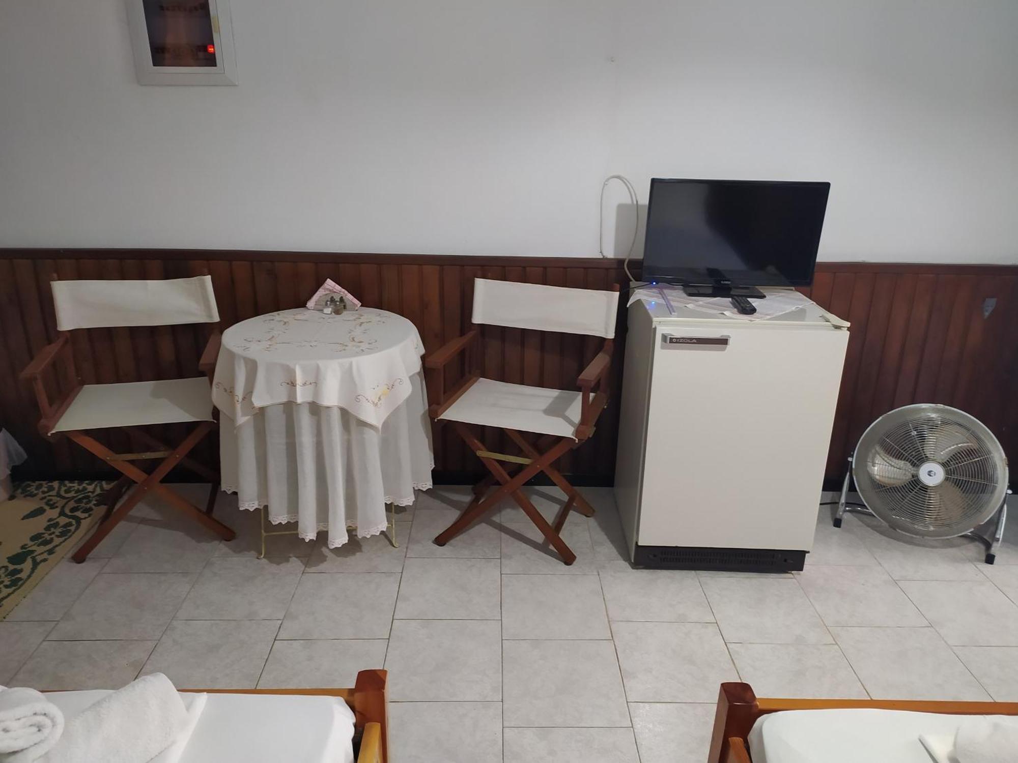 Zoe Lägenhet Áyios Dhimítrios Exteriör bild